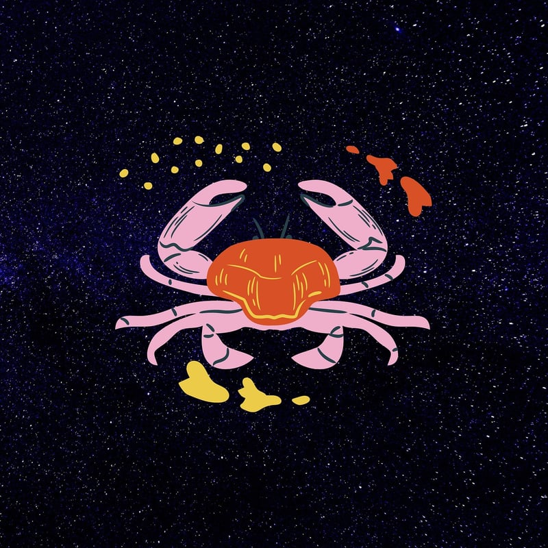 Cancer Zodiac Sign