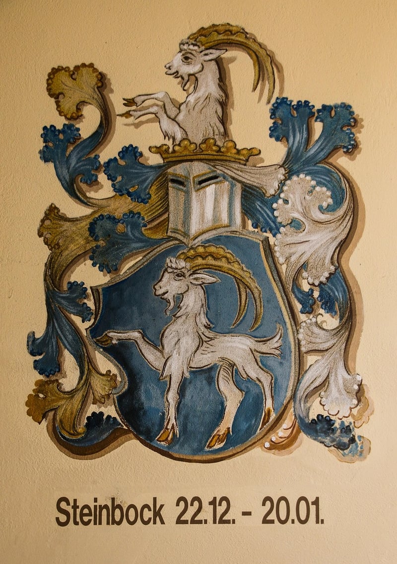 Leo Zodiac Sign