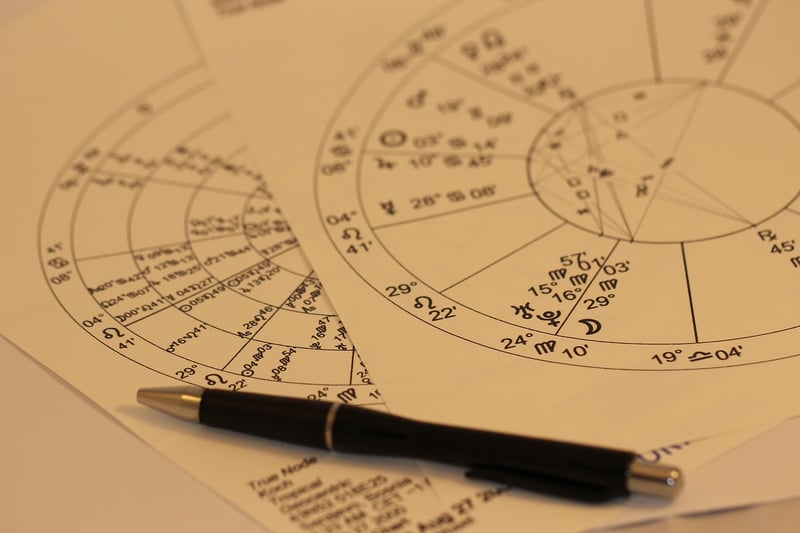 Virgo Zodiac Sign